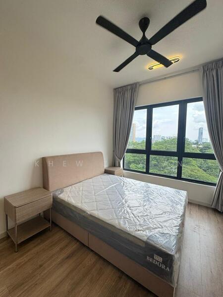 Service Residence for Rent at Sunway Belfield - Khew Zi Xian - Bedroom - PropertyGuru.com.my