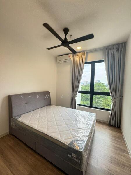 Service Residence for Rent at Sunway Belfield - Khew Zi Xian - Bedroom - PropertyGuru.com.my