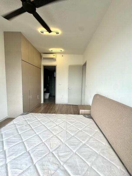 Service Residence for Rent at Sunway Belfield - Khew Zi Xian - Bedroom - PropertyGuru.com.my