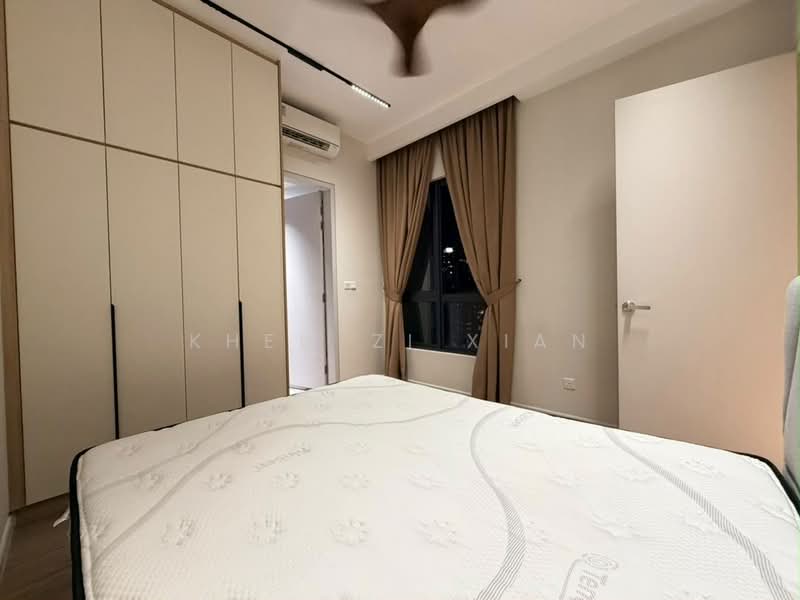 Service Residence for Rent at Sunway Belfield - Khew Zi Xian - Bedroom - PropertyGuru.com.my