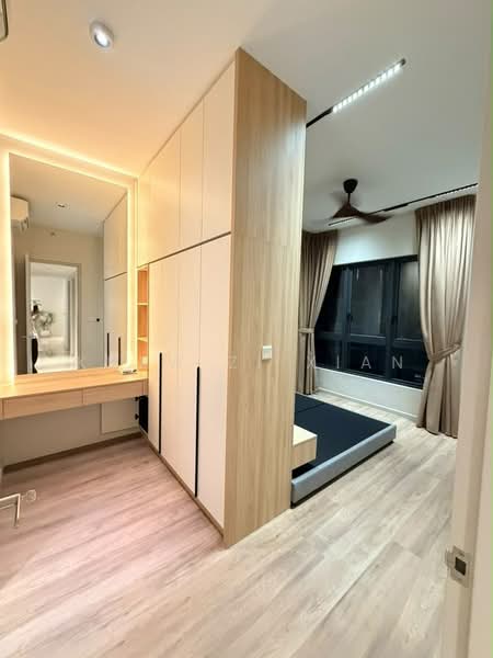 Service Residence for Rent at Sunway Belfield - Khew Zi Xian - PropertyGuru.com.my