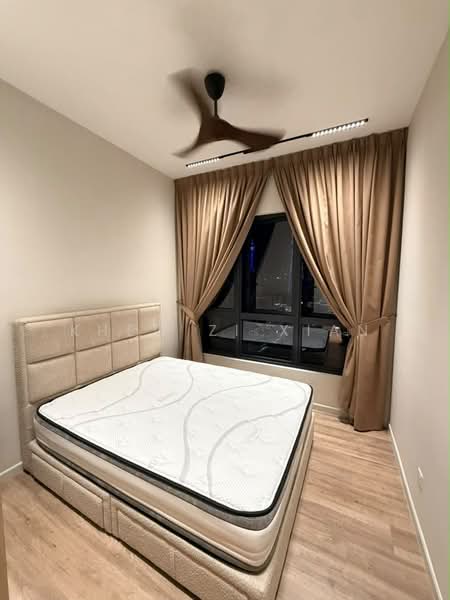 Service Residence for Rent at Sunway Belfield - Khew Zi Xian - PropertyGuru.com.my
