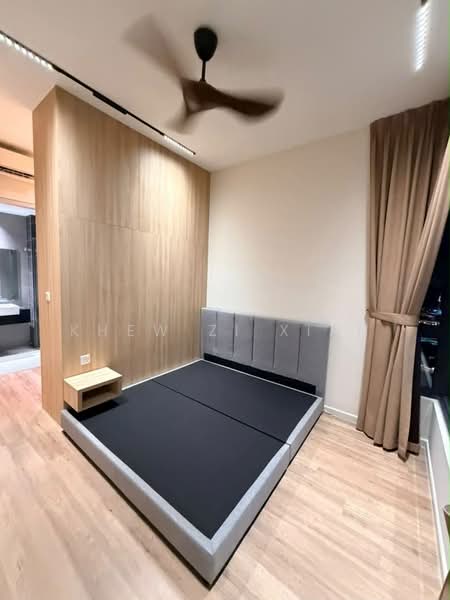 Service Residence for Rent at Sunway Belfield - Khew Zi Xian - PropertyGuru.com.my