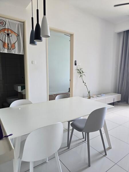 Avara untuk Untuk Disewa - RM 2,299 /bulan, Feb 2026 - Dining Room - PropertyGuru.com.my