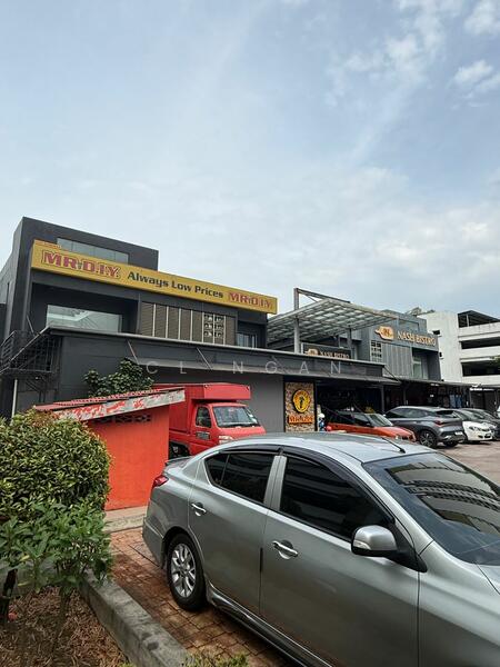 Shop for Rent in Taman Kajang Indah (Kajang) - CL Ngan - PropertyGuru.com.my