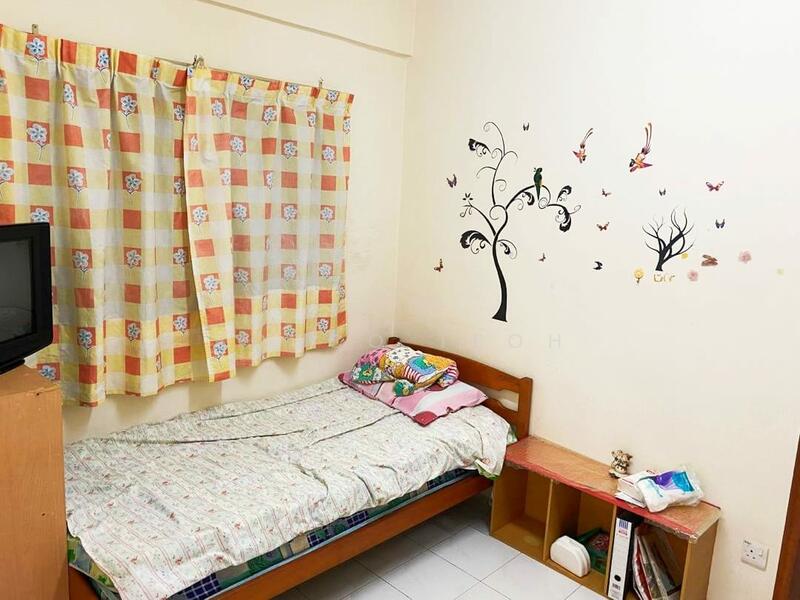 Symphony Park untuk Untuk Disewa - RM 1,400 /bulan, Feb 2026 - PropertyGuru.com.my