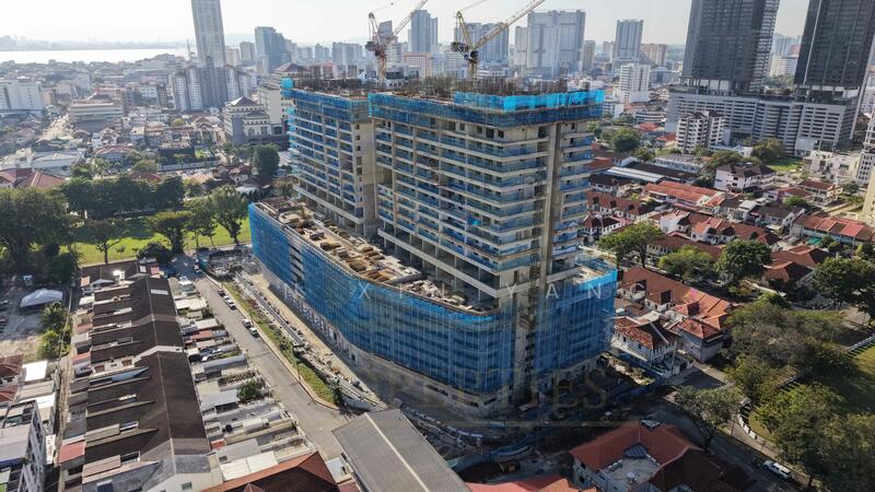 Lumina Residence untuk Untuk Dijual - RM 950,000, Feb 2026 - Exterior - PropertyGuru.com.my