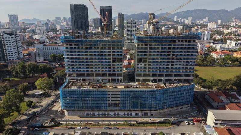 Lumina Residence untuk Untuk Dijual - RM 950,000, Feb 2026 - Exterior - PropertyGuru.com.my