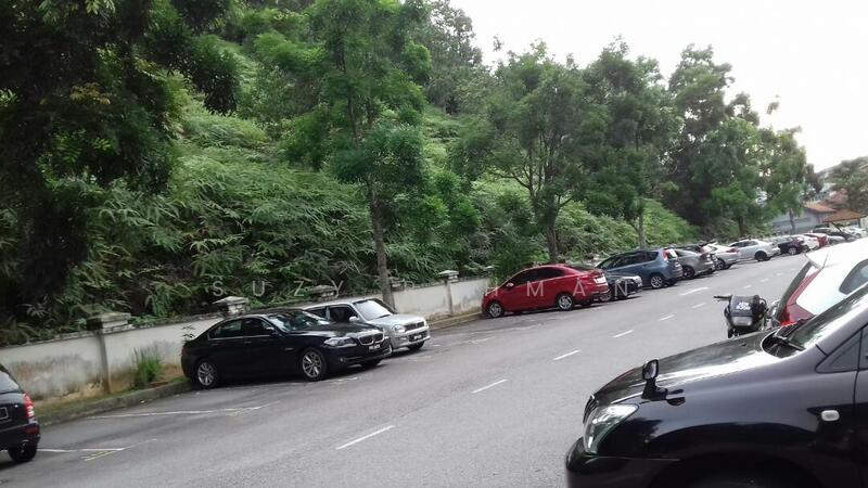 Condominium for Sale at D'Rimba - Suzy Rahman - Exterior - PropertyGuru.com.my