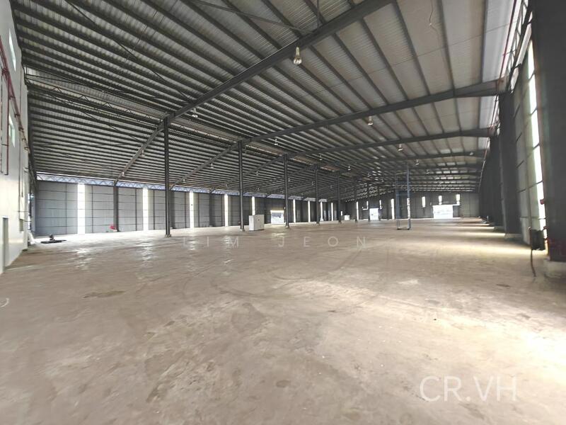 Teluk Gong untuk Untuk Disewa - RM 110,646 /bulan, Feb 2026 - Interior - PropertyGuru.com.my