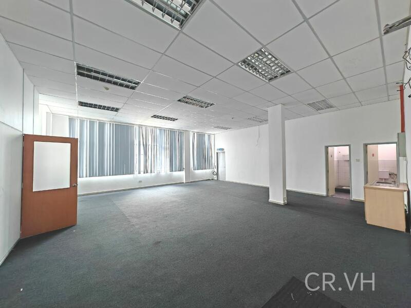 Teluk Gong untuk Untuk Disewa - RM 110,646 /bulan, Feb 2026 - Interior - PropertyGuru.com.my