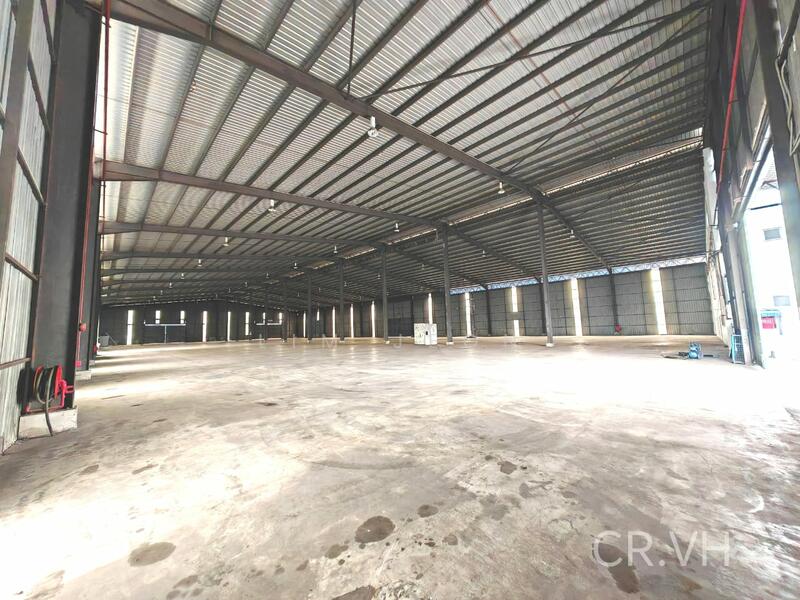 Teluk Gong untuk Untuk Disewa - RM 110,646 /bulan, Feb 2026 - Interior - PropertyGuru.com.my