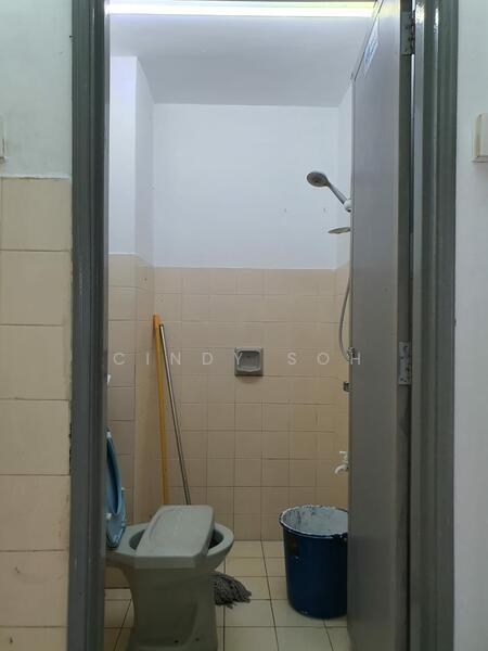 Menara Alpha untuk Untuk Dijual - RM 368,000, Feb 2026 - Bathroom - PropertyGuru.com.my