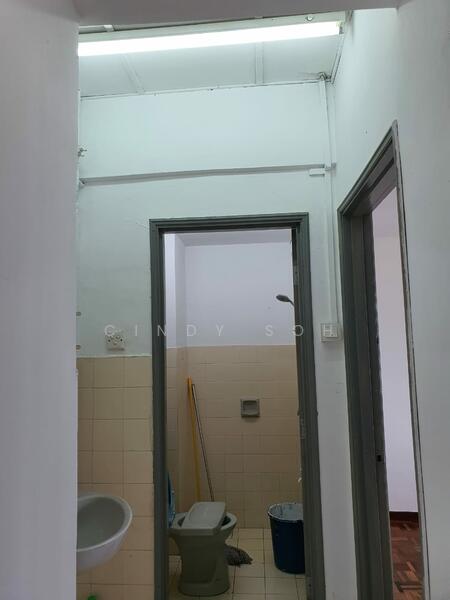 Menara Alpha untuk Untuk Dijual - RM 368,000, Feb 2026 - Bathroom - PropertyGuru.com.my