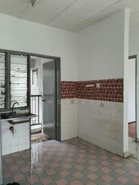 Menara Alpha untuk Untuk Dijual - RM 368,000, Feb 2026 - Kitchen - PropertyGuru.com.my