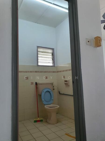 Menara Alpha untuk Untuk Dijual - RM 368,000, Feb 2026 - Bathroom - PropertyGuru.com.my