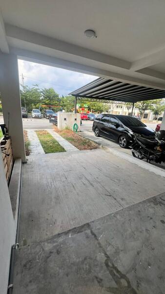 Townhouse for Rent in Bandar Tasik Kesuma (Beranang) - Zai Muda - Exterior - PropertyGuru.com.my