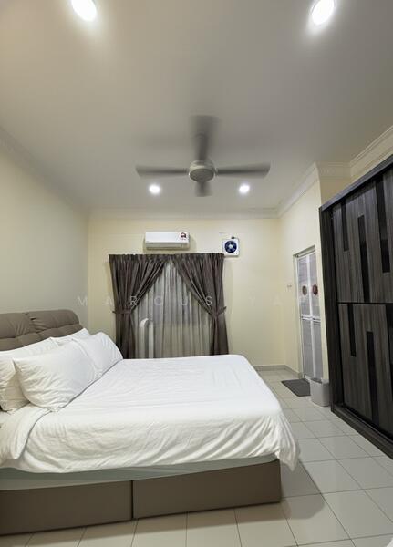 Terraced House for Sale in Ampang (Selangor) - Marcus Yap - Bedroom - PropertyGuru.com.my