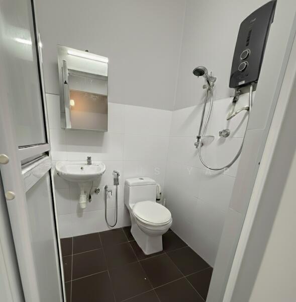 Terraced House for Sale in Ampang (Selangor) - Marcus Yap - Bathroom - PropertyGuru.com.my