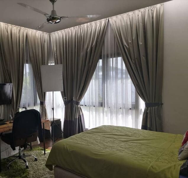 Jade Hills untuk Untuk Dijual - RM 3,100,000, Mac 2026 - Bedroom - PropertyGuru.com.my