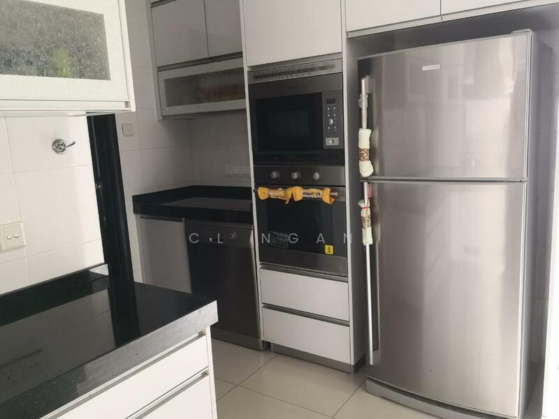 Jade Hills untuk Untuk Dijual - RM 3,100,000, Mac 2026 - Kitchen - PropertyGuru.com.my