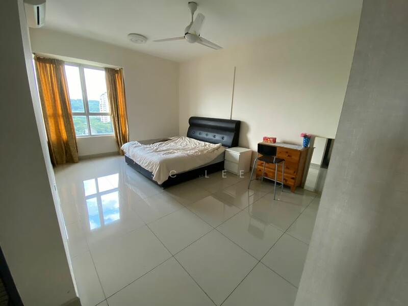 Casa Tropicana untuk Untuk Disewa - RM 2,600 /bulan, Feb 2026 - Bedroom - PropertyGuru.com.my