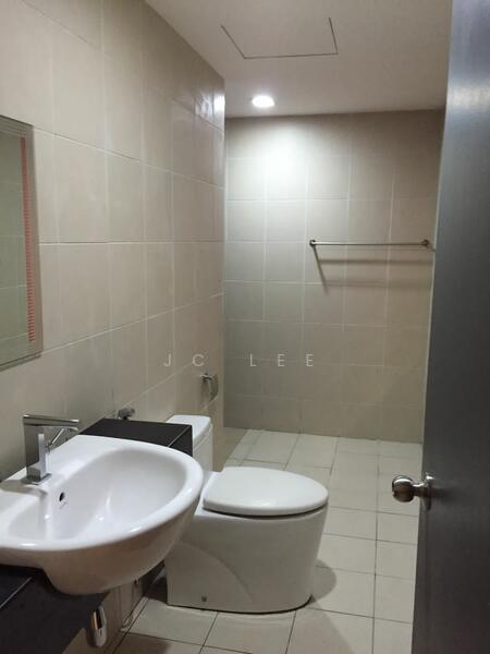 Casa Tropicana untuk Untuk Disewa - RM 2,600 /bulan, Feb 2026 - Bathroom - PropertyGuru.com.my