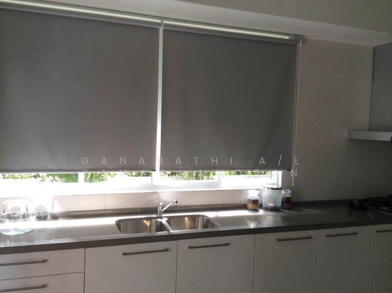 Bungalow for Sale in Hulu Langat (Selangor) - Ganabathi A/L Ramachandran - Kitchen - PropertyGuru.com.my