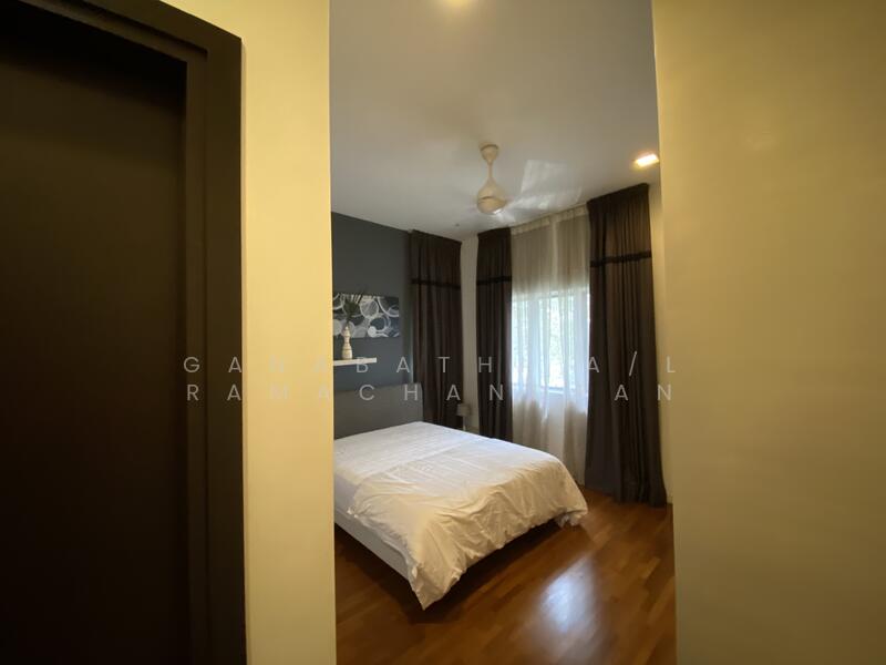 Bungalow for Sale in Hulu Langat (Selangor) - Ganabathi A/L Ramachandran - Bedroom - PropertyGuru.com.my