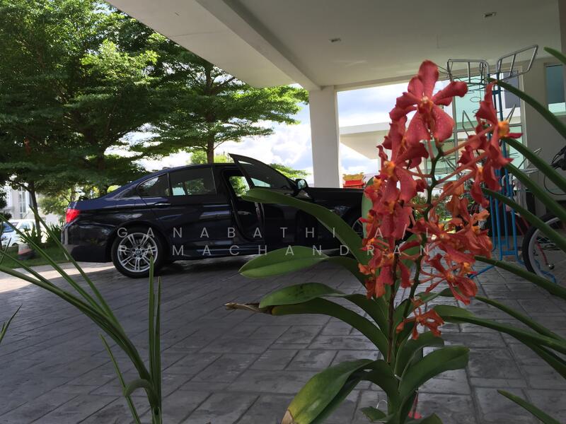 Bungalow for Sale in Hulu Langat (Selangor) - Ganabathi A/L Ramachandran - Exterior - PropertyGuru.com.my