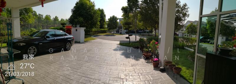 Bungalow for Sale in Hulu Langat (Selangor) - Ganabathi A/L Ramachandran - Exterior - PropertyGuru.com.my