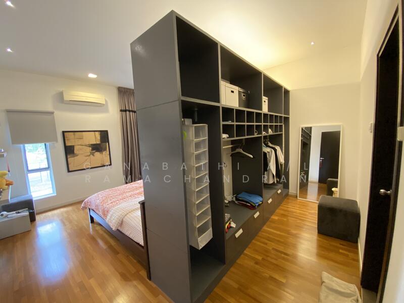 Bungalow for Sale in Hulu Langat (Selangor) - Ganabathi A/L Ramachandran - Bedroom - PropertyGuru.com.my