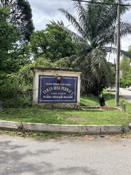 2-storey Terraced House for Sale in Taman Desa Permai (Cheras) - Tey Siew Zing - PropertyGuru.com.my