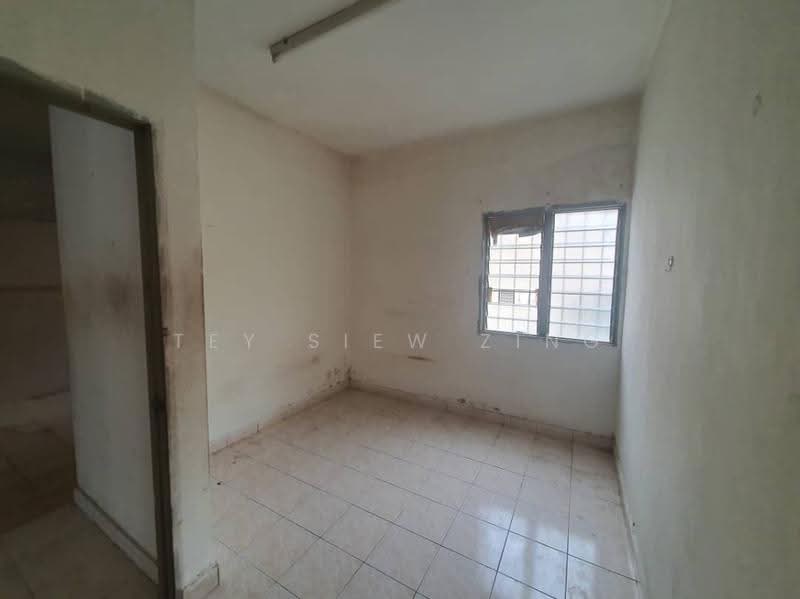 2-storey Terraced House for Sale in Taman Desa Permai (Cheras) - Tey Siew Zing - Interior - PropertyGuru.com.my