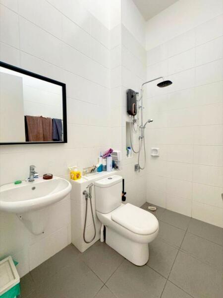 2-storey Terraced House for Sale in Eco Spring (Johor Bahru) - Calvin Lee - PropertyGuru.com.my