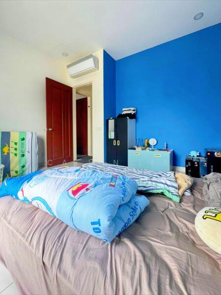 2-storey Terraced House for Sale in Eco Spring (Johor Bahru) - Calvin Lee - PropertyGuru.com.my