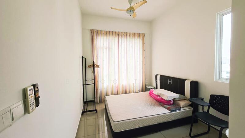 SummerSkye Residences untuk Untuk Disewa - RM 2,300 /bulan, Mac 2026 - PropertyGuru.com.my