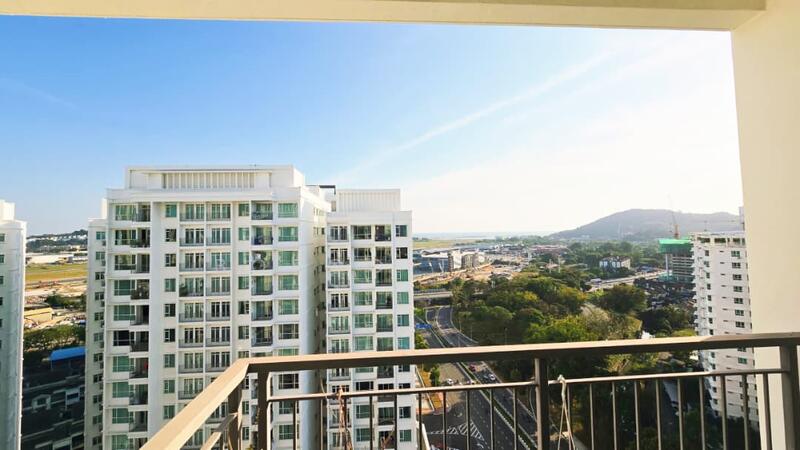 SummerSkye Residences untuk Untuk Disewa - RM 2,300 /bulan, Mac 2026 - PropertyGuru.com.my