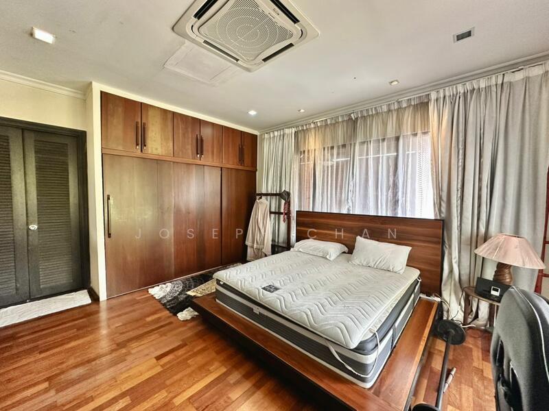2-storey Terraced House for Sale in Bukit Jelutong (Shah Alam) - Joseph Chan - Bedroom - PropertyGuru.com.my