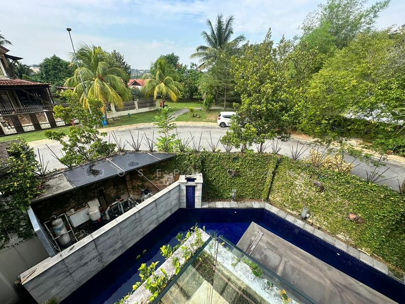 2-storey Terraced House for Sale in Bukit Jelutong (Shah Alam) - Joseph Chan - Exterior - PropertyGuru.com.my