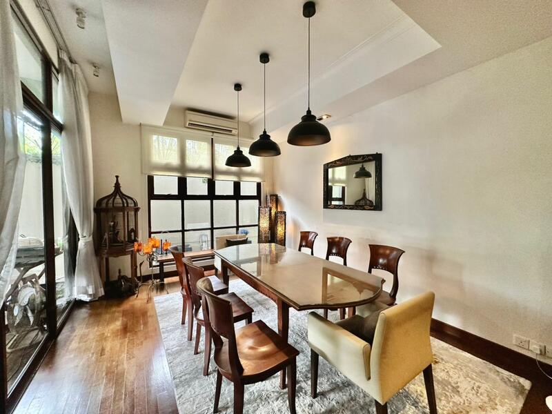 2-storey Terraced House for Sale in Bukit Jelutong (Shah Alam) - Joseph Chan - Dining Room - PropertyGuru.com.my