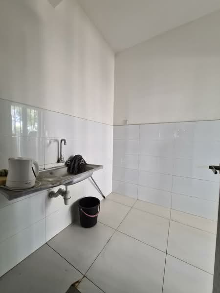 Casawood untuk Untuk Disewa - RM 2,200 /bulan, Mac 2026 - Kitchen - PropertyGuru.com.my