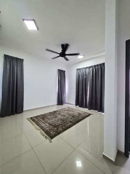 Casawood untuk Untuk Disewa - RM 2,200 /bulan, Mac 2026 - Living Room - PropertyGuru.com.my