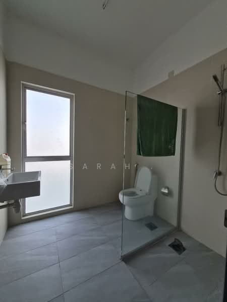 Casawood untuk Untuk Disewa - RM 2,200 /bulan, Mac 2026 - Bathroom - PropertyGuru.com.my