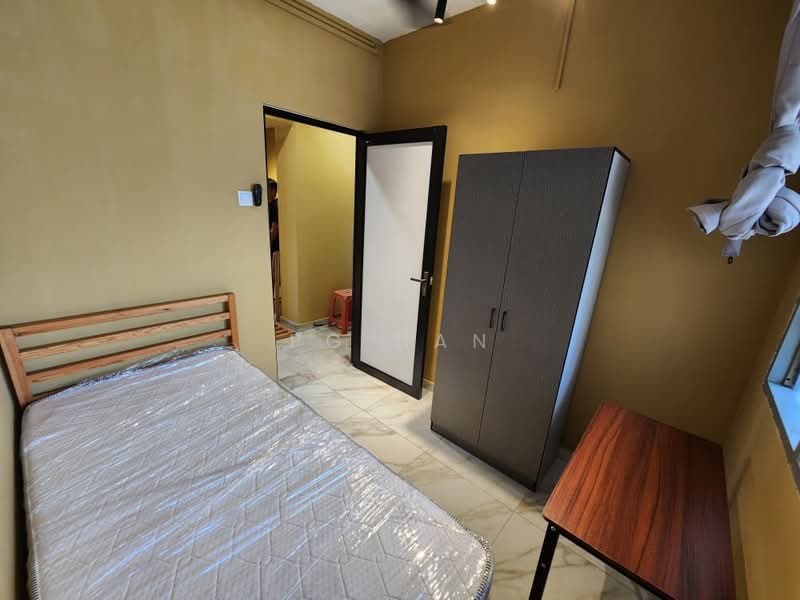 Seri Mas Condominium untuk Untuk Disewa - RM 550 /bulan, Mac 2026 - Bedroom - PropertyGuru.com.my