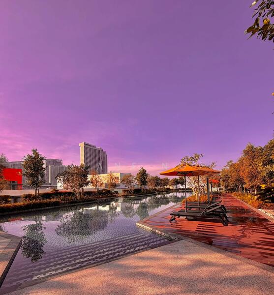 Anggun Residences untuk Untuk Disewa - RM 2,200 /bulan, Mac 2026 - Exterior - PropertyGuru.com.my