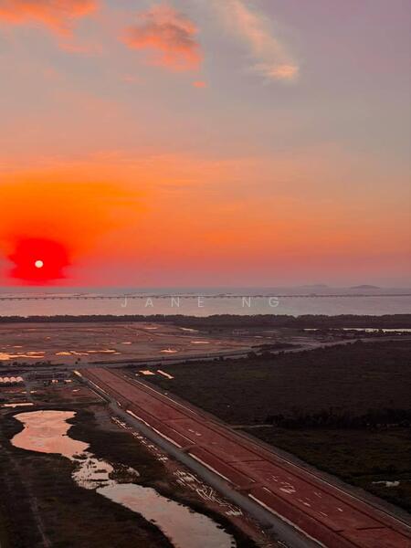 Anggun Residences untuk Untuk Disewa - RM 2,200 /bulan, Mac 2026 - Exterior - PropertyGuru.com.my