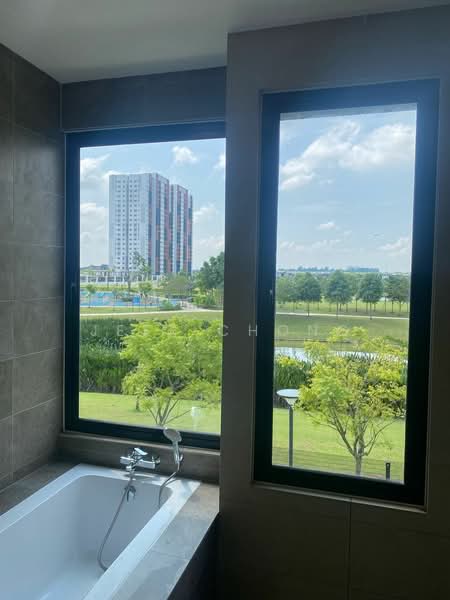 Elemen Residences @ Tropicana Aman untuk Untuk Dijual - RM 1,220,000, Apr 2026 - Bathroom - PropertyGuru.com.my