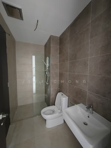 Elemen Residences @ Tropicana Aman untuk Untuk Dijual - RM 1,220,000, Apr 2026 - Bathroom - PropertyGuru.com.my