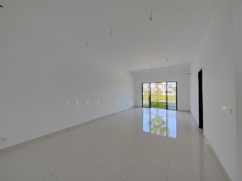 Elemen Residences @ Tropicana Aman untuk Untuk Dijual - RM 1,220,000, Apr 2026 - Living Room - PropertyGuru.com.my